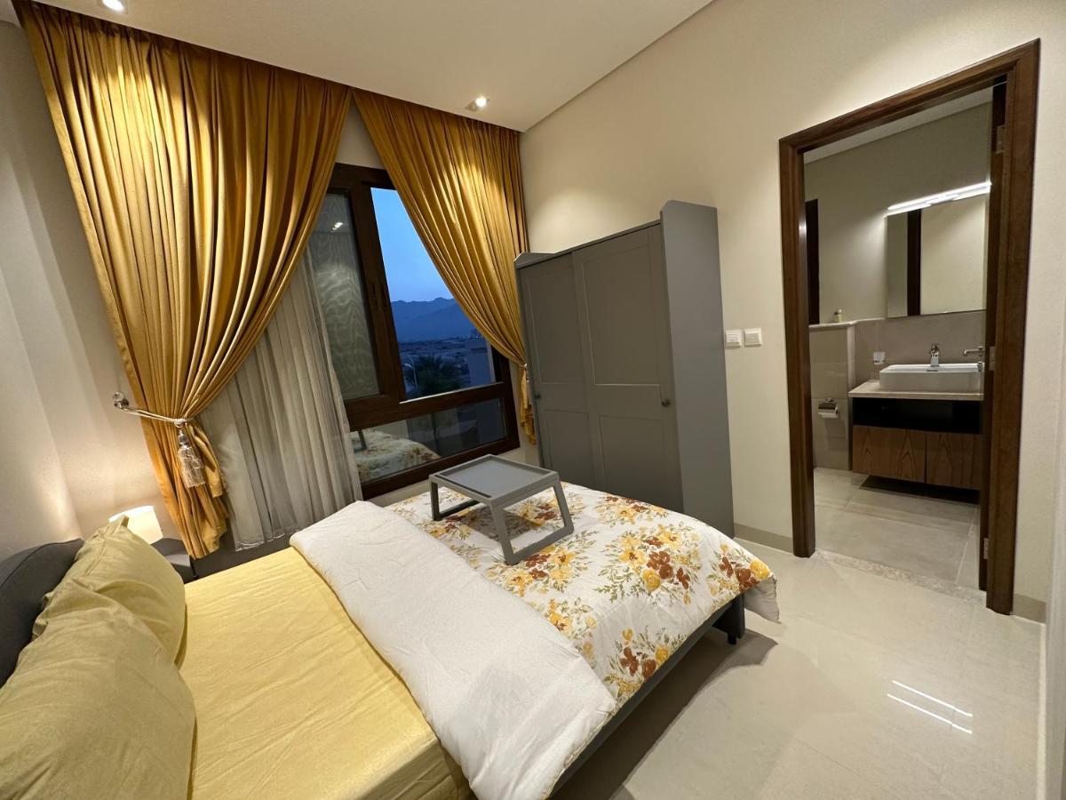 Casa De Amor Sifa As Sifah Bagian luar foto