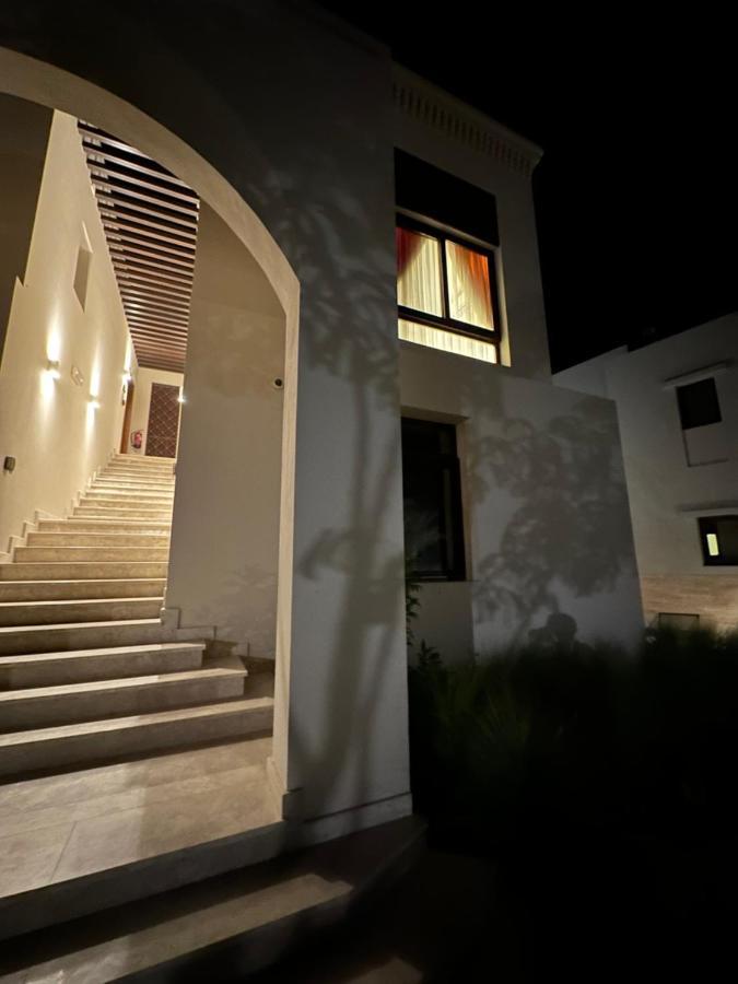 Casa De Amor Sifa As Sifah Bagian luar foto