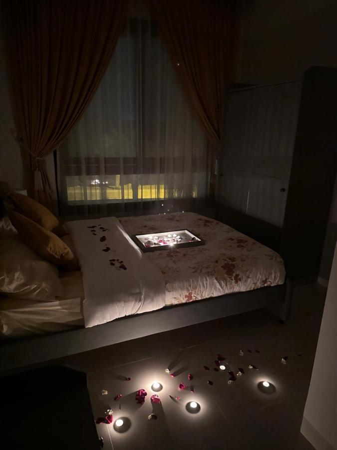 Casa De Amor Sifa As Sifah Bagian luar foto